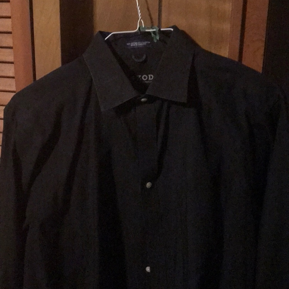 Button Down Shirt - Picture 2 of 3